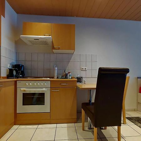 City Appartement Hildesheim Exterior photo