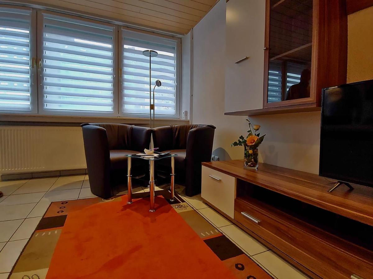 City Appartement Hildesheim Exterior photo