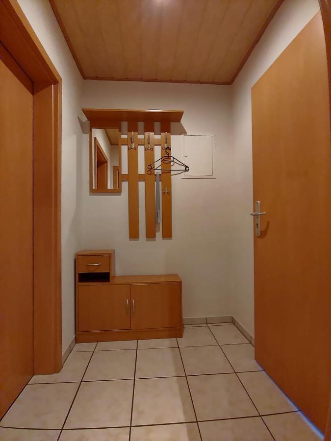 City Appartement Hildesheim Exterior photo