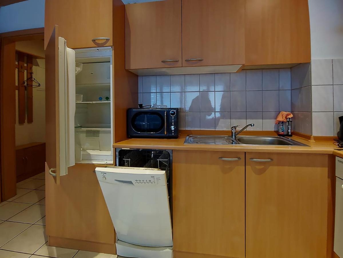 City Appartement Hildesheim Exterior photo